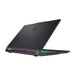 EAN 4711377271103 - MSI Cyborg 15 A13VF-1621XES Intel® Core™ i7 i7-13620H Portátil 39,6 cm (15.6") Full HD 16 GB DDR5-SDRAM 1 imagen 6