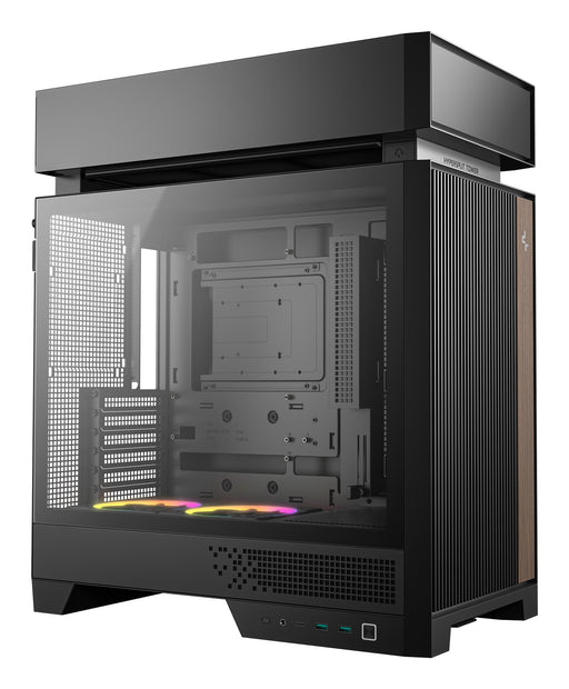 EAN 6933412765417 - DeepCool CL660 Negro imagen 2