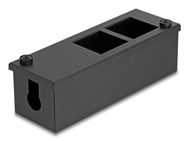 EAN 4043619815548 - DeLOCK 81554 accesorio para módulo Keystone Caja de distribución imagen 1