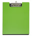 EAN 4002390064491 - MAUL MAULflexx portapapel A4 Polipropileno (PP) Verde imagen 1