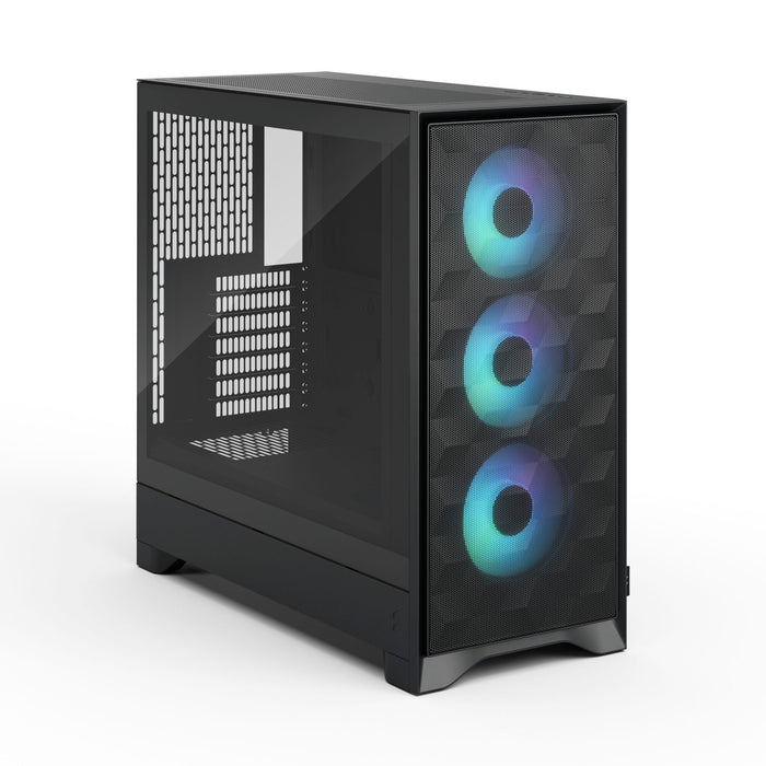EAN 7340172710455 - Fractal Design Pop 2 Air Black TG RGB imagen 9