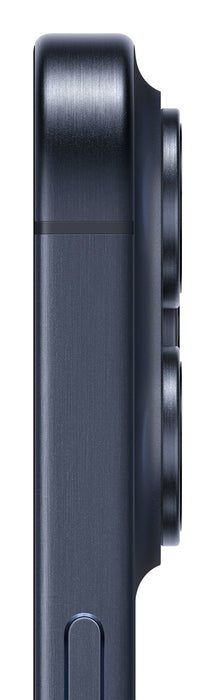 EAN 195949046049 - Apple iPhone 15 Pro Max 17 cm (6.7") SIM doble iOS 17 5G USB Tipo C 512 GB Titanio, Azul imagen 3