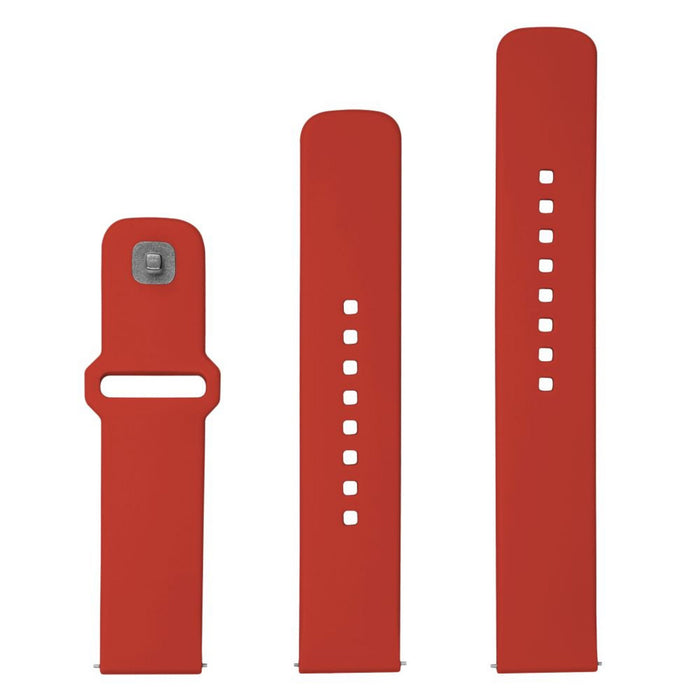 EAN 8591680161294 - FIXED FIXSST2-22MM-RD pieza y accesorio para reloj imagen 3