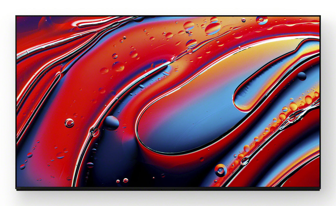 EAN 5013493474710 - Sony FWD-75XR90 Televisor 190,5 cm (75") 4K Ultra HD Smart TV Wifi Negro imagen 18