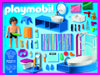 EAN 4008789702111 - Playmobil Dollhouse 70211 set de juguetes imagen 2