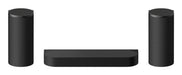EAN 4548736174153 - Sony HTA8 altavoz soundbar Negro 3.0.2 canales imagen 1