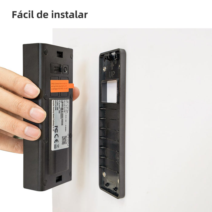 EAN 6971927232338 - Imou DB60 Kit imagen 13