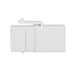 EAN 4052792028430 - LogiLink NK0015 módulo de conector de red imagen 3