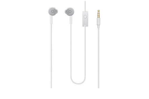 EAN 4051707144494 - Samsung EHS61ASFWE Auriculares Alámbrico Dentro de oído Llamadas/Música Blanco imagen 2