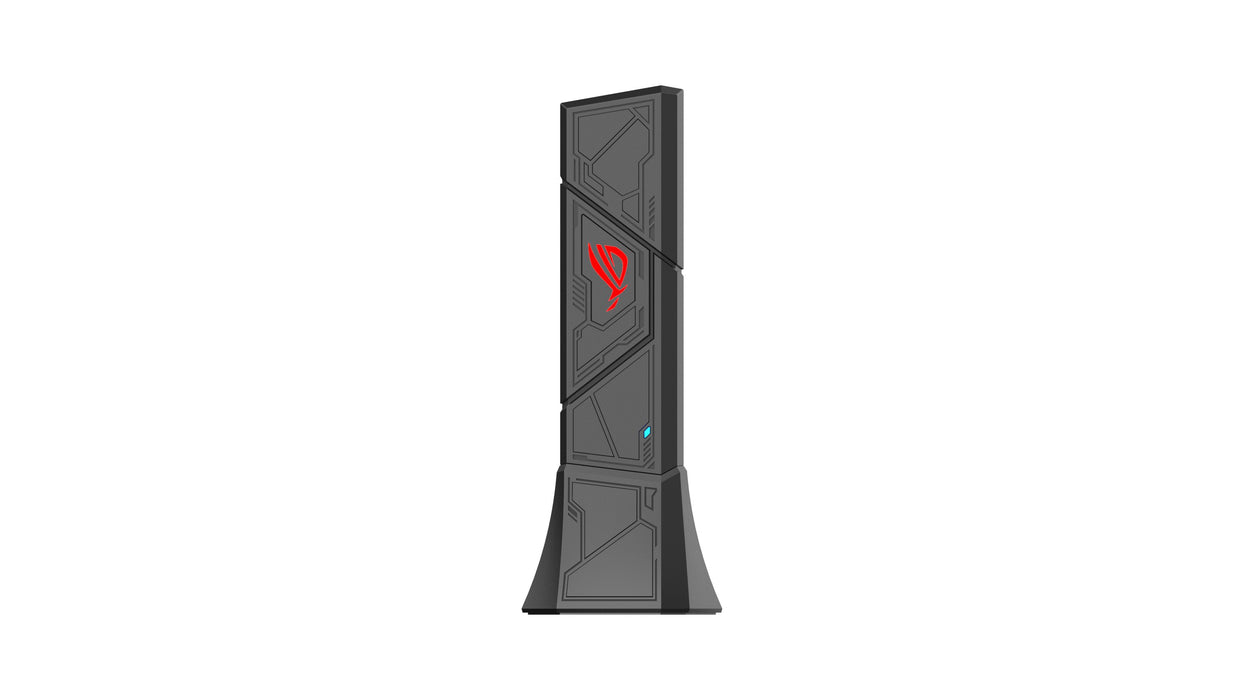 EAN 4711387706206 - ASUS ROG USB-BE92 Wifi 7 BE6500 Tri-Band USB Adapter WLAN 6500 Mbit/s imagen 1