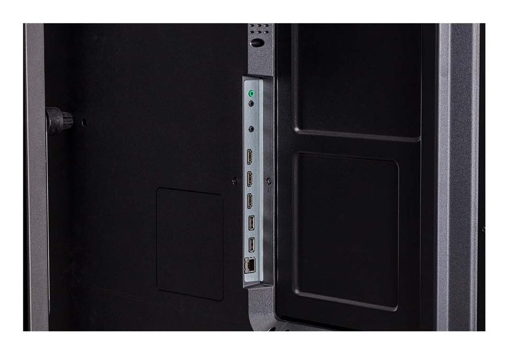 EAN 8806096602140 - LG 50UL5Q-E pantalla de señalización Pantalla plana para señalización digital 127 cm (50") LED Wifi 350 c imagen 9