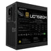 EAN 4719331552671 - GIGABYTE GP-UD750GM unidad de fuente de alimentación 750 W 20+4 pin ATX ATX Negro imagen 5