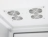 EAN 766623716147 - Intellinet 716147 armario rack 42U Bastidor de pared Gris imagen 7