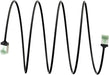 EAN 4040849743528 - Goobay 74352 cable de red Negro 0,5 m Cat8.1 U/FTP (STP) imagen 2