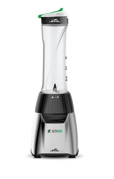 EAN 8590393254378 - Eta ActivMix Team 0,6 L Batidora de vaso 350 W Negro imagen 2