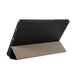 EAN 8809968821441 - Samsung GP-FBX216AEABW funda para tablet 27,9 cm (11") Folio Negro imagen 3