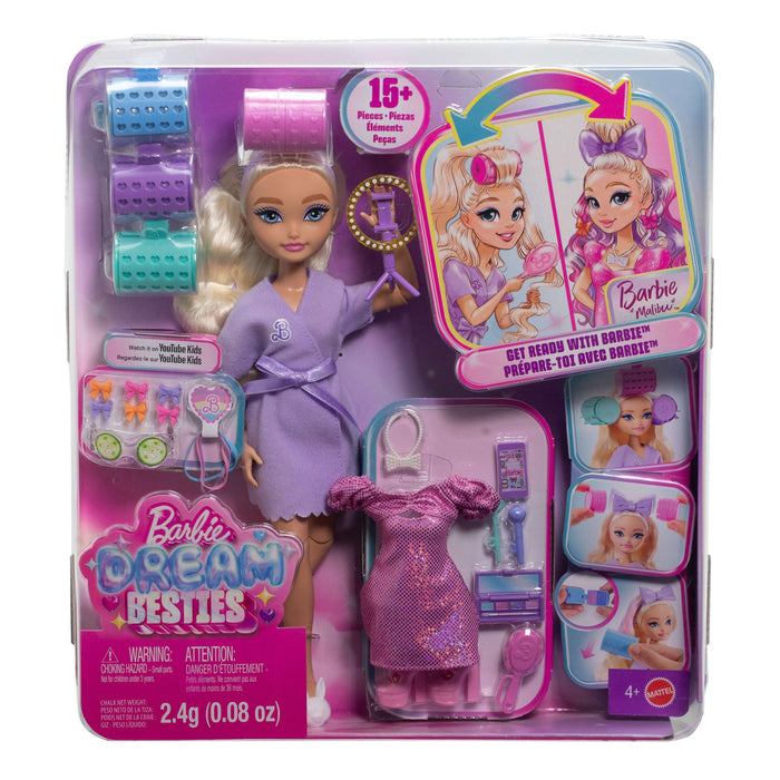 EAN 0194735313280 - Barbie JGG38 muñeca imagen 6