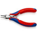 EAN 4003773046998 - Knipex 64 62 120 alicate Pinzas imagen 5