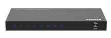 EAN 5715063148969 - Microconnect MC-HDMISPLITTER0104-4K divisor de video HDMI imagen 3