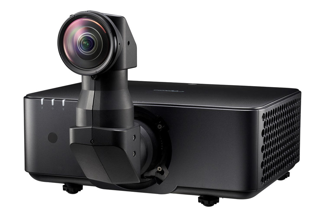 EAN 5055387600379 - Optoma ZK1000 videoproyector Proyector de alcance estándar 10000 lúmenes ANSI DLP 4K+ (3840x2400) 3D Negr imagen 1
