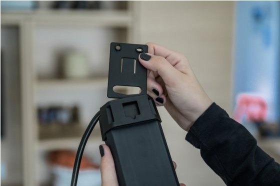 EAN 4007123624263 - Brennenstuhl 1951560101 base múltiple 5 m 6 salidas AC Interior Negro, Gris imagen 9