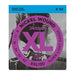 EAN 19954141295 - D'Addario EXL120 cuerda para instrumento musical Eléctrico 6 pieza(s) Acero Guitarra imagen 1