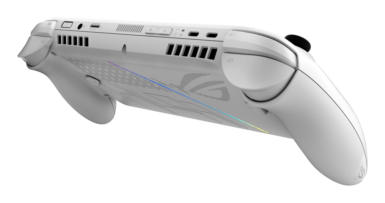 EAN 4711636117173 - ASUS ROG Xbox Ally RC73YA-NH002W videoconsola portátil 17,8 cm (7") Pantalla táctil Wifi Blanco imagen 13