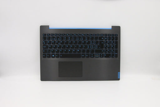 EAN 5715063469361 - Lenovo 5CB0U42755 refacción para laptop Carcasa inferior con teclado imagen 1