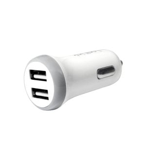 EAN 4052792041583 - LogiLink PA0137 cargador de dispositivo móvil Smartphone, Tableta Blanco Corriente alterna, Encendedor de imagen 2