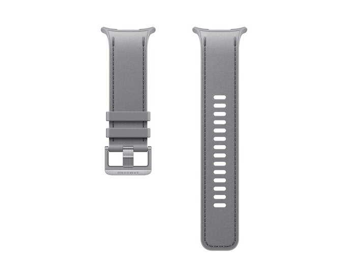 EAN 8806099288167 - Samsung PeakForm Band (S/M/L) for Galaxy Watch Ultra2 Grupo de rock Gris imagen 1