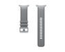 EAN 8806099288167 - Samsung PeakForm Band (S/M/L) for Galaxy Watch Ultra2 Grupo de rock Gris imagen 1