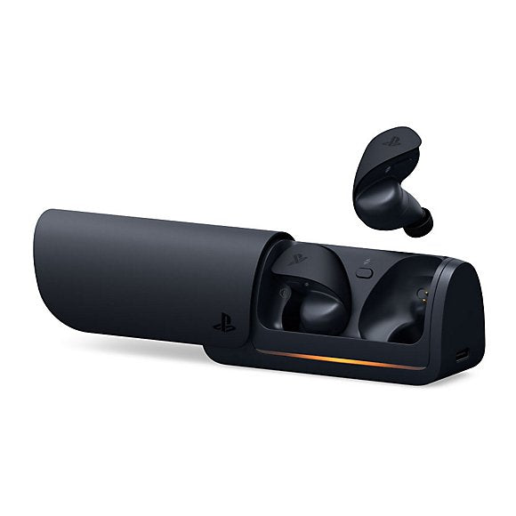 EAN 0711719590231 - Sony Pulse Explore Auriculares Inalámbrico Dentro de oído Juego Bluetooth Negro imagen 2