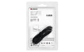 EAN 0740617307740 - Kingston Technology Workflow SD Reader Negro, Plata imagen 4