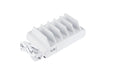 EAN 4014619842728 - Alcasa PCA-D006W organizador para estación de carga Independiente Blanco imagen 2