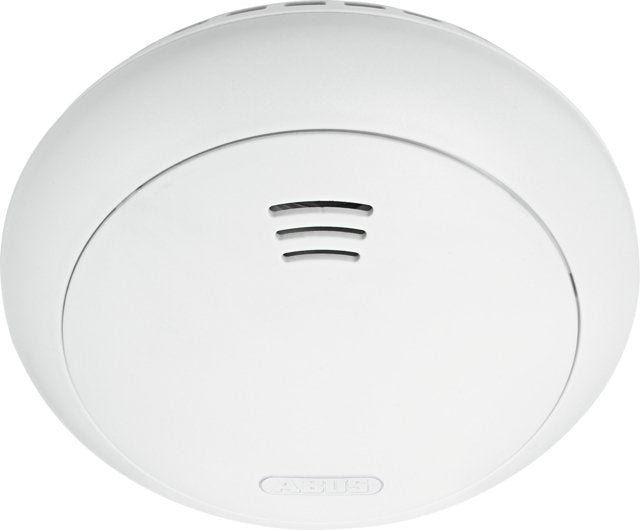 EAN 4003318419119 - ABUS FURM45000 detector de humo Detector fotoeléctrico de reflexión Inalámbrico imagen 1