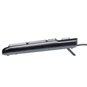 EAN 5099206021440 - Logitech Keyboard K120 for Business teclado Oficina USB AZERTY Belga Negro imagen 5