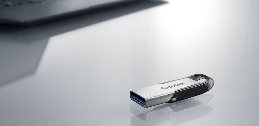 EAN 0619659179489 - SanDisk Ultra Flair unidad flash USB 512 GB USB tipo A 3.2 Gen 1 (3.1 Gen 1) Plata imagen 7