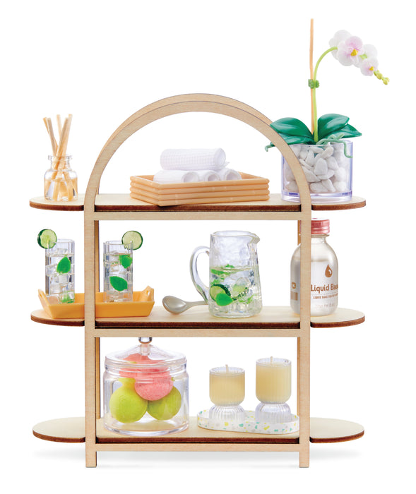 EAN 0035051427773 - Miniverse Make It Mini Spa Multipack imagen 2