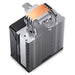 EAN 6970620552842 - Jonsbo CR-1000 EVO sistema de refrigeración para ordenador Procesador Refrigerador de aire 12 cm Negro 1  imagen 9