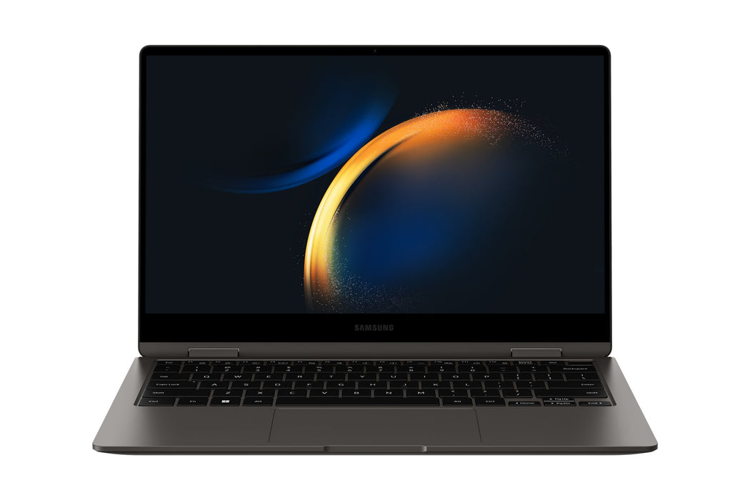 EAN 8806094936858 - Samsung Galaxy Book3 Pro 360 NP730QFGA-EXP Intel Core 5 i5-1340P Híbrido (2-en-1) 33,8 cm (13.3") Pantall imagen 1