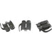 EAN 4043718317080 - InLine 76006S conector Cat.6A RJ45 Negro imagen 3