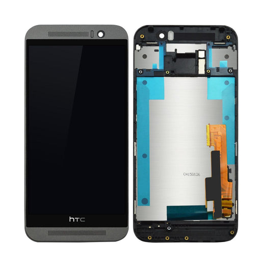 EAN 5704174925101 - CoreParts MSPP73238 recambio del teléfono móvil Mostrar Negro imagen 1