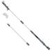 EAN 4078500065573 - Gardena 14776-20 podadora eléctrica Negro, Plata 2,8 cm 18 V Ión de litio imagen 1