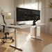 EAN 0850072937335 - Arozzi AZ-ALZARE-NEO-DUO-BK soporte para monitor 86,4 cm (34") Escritorio Negro imagen 6