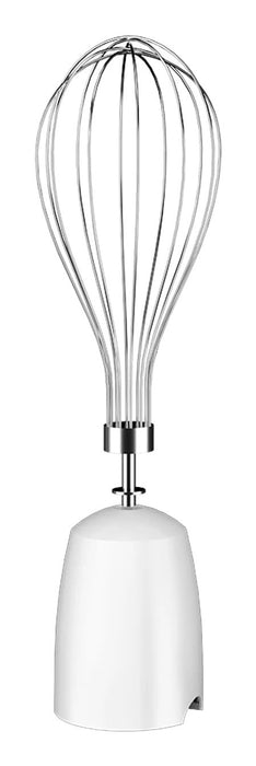 EAN 8435256810141 - Aiwa 9181004 licuadora Batidora de vaso 600 W Blanco imagen 4