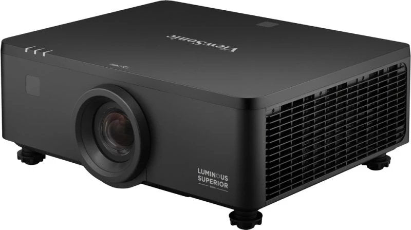 EAN 766907027303 - Viewsonic LS951WU videoproyector Proyector de alcance estándar 8000 lúmenes ANSI WUXGA (1920x1200) Negro imagen 1