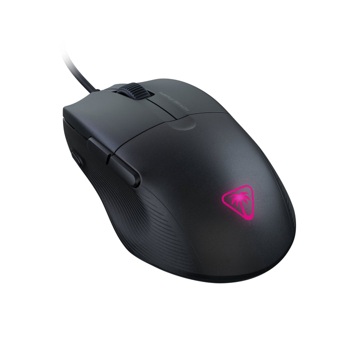 EAN 0731855710003 - Turtle Beach Pure SEL ratón Juego mano derecha USB tipo A Óptico 8000 DPI imagen 3