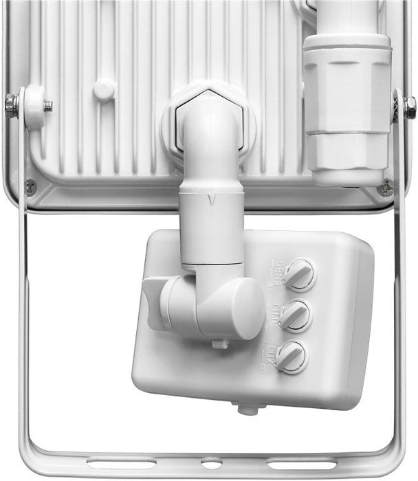 EAN 4040849538780 - Goobay 53878 Reflector Blanco 10 W LED F imagen 5