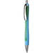 EAN 4004675088420 - Schneider Schreibgeräte Slider Rave Verde Bolígrafo de punta retráctil con pulsador Extra-grueso 5 pieza( imagen 1
