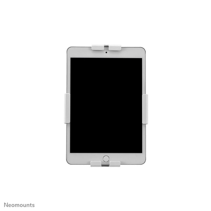 EAN 8717371449704 - Neomounts WL15-625WH1 soporte de seguridad para tabletas Blanco 27,9 cm (11") imagen 15
